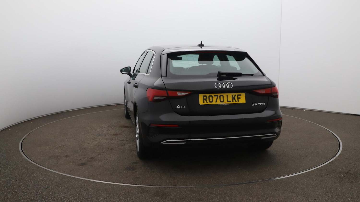 Used Audi A3 2020 for sale - 76306938: Photo 60