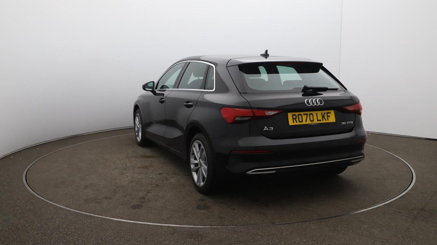 Used Audi A3 2020 for sale - 76306938: Photo 61