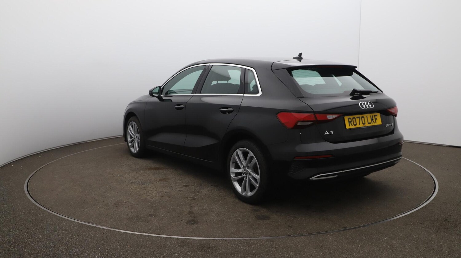 Used Audi A3 2020 for sale - 76306938: Photo 62