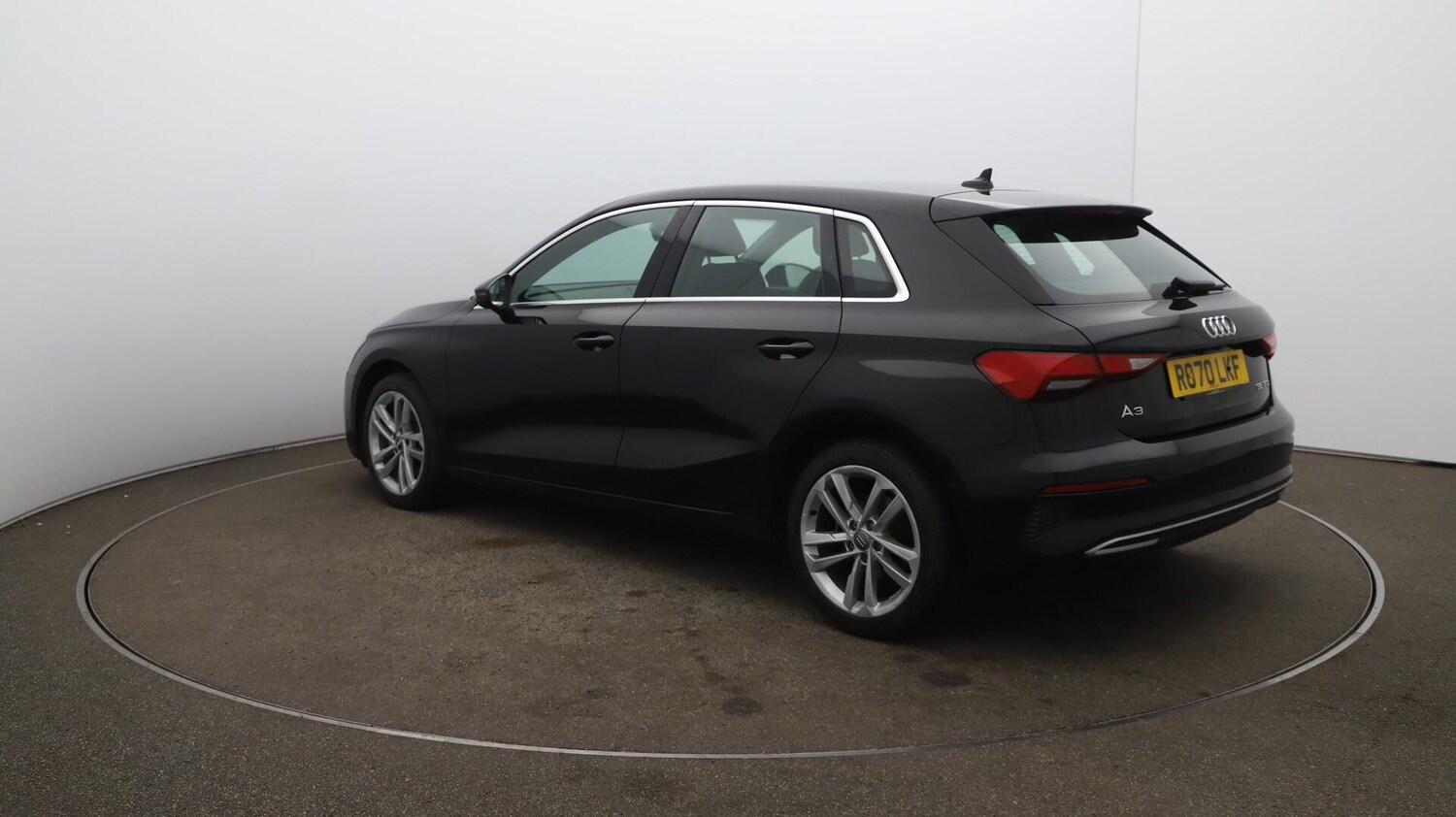 Used Audi A3 2020 for sale - 76306938: Photo 63