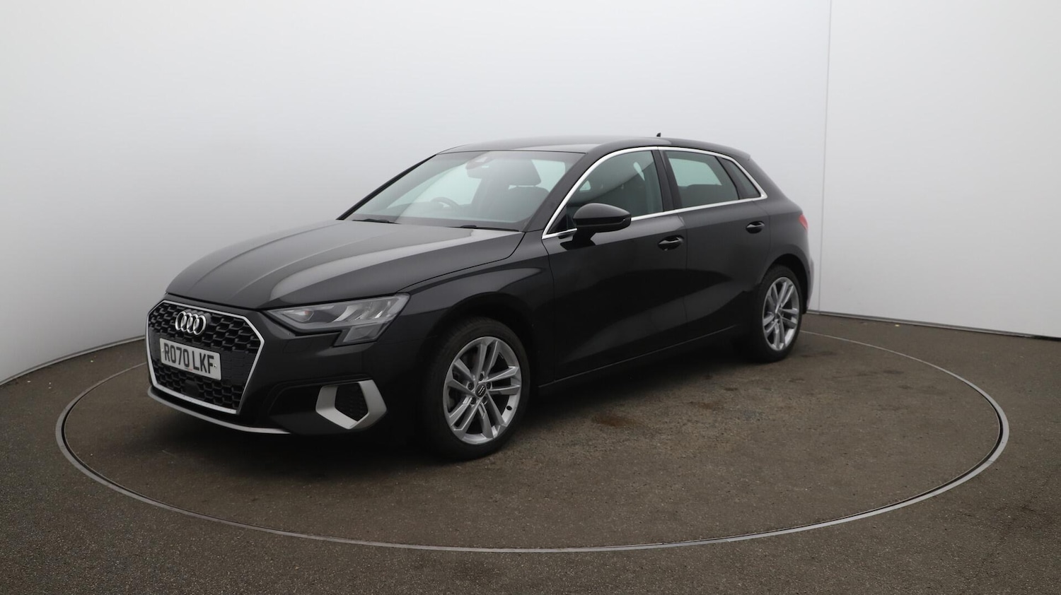 Used Audi A3 2020 for sale - 76306938: Photo 69