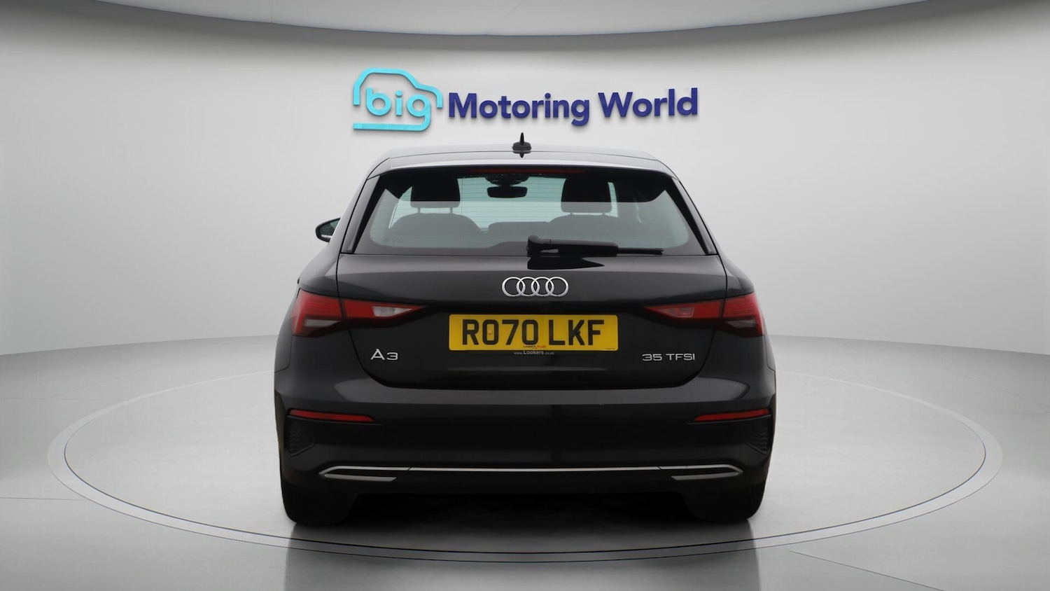 Used Audi A3 2020 for sale - 76306938: Photo 7