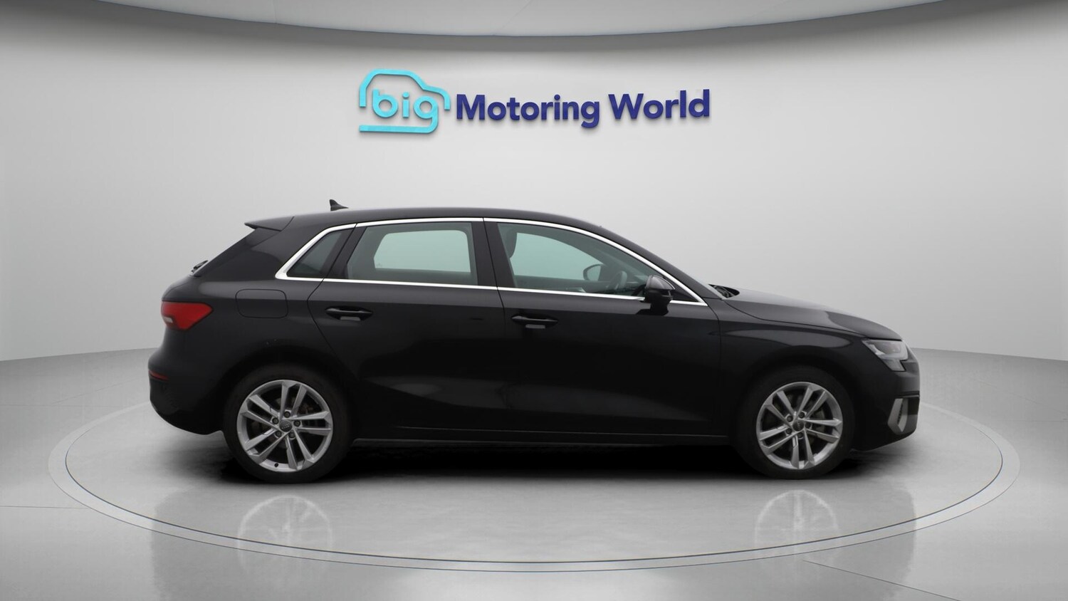 Used Audi A3 2020 for sale - 76306938: Photo 9
