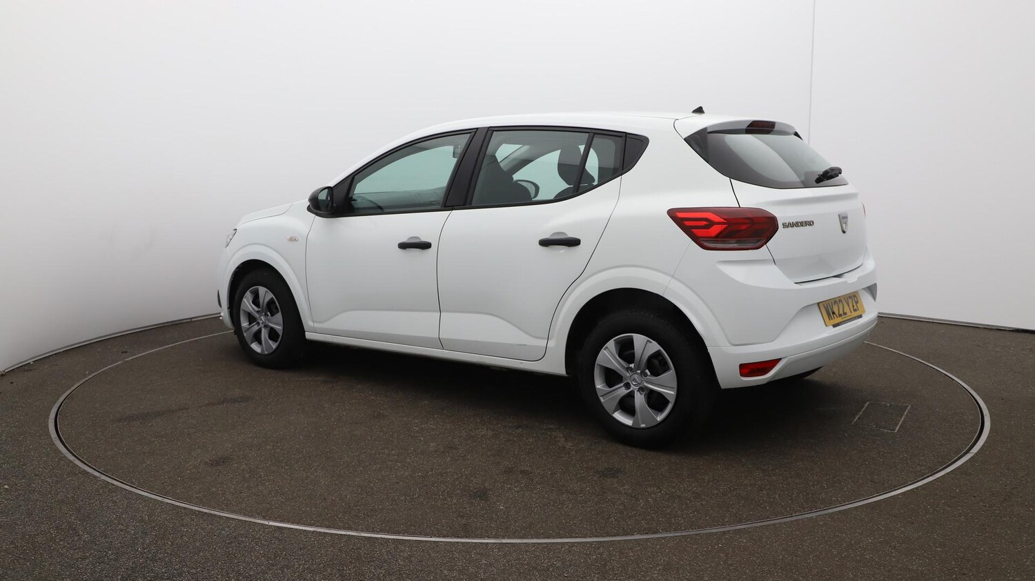 Vehicle 30
