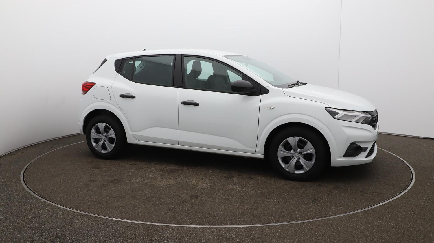 Vehicle 41