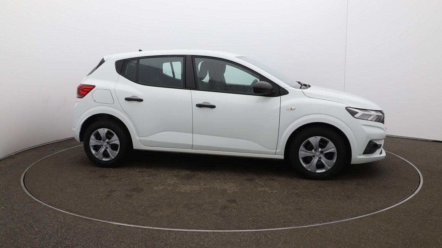 Vehicle 43