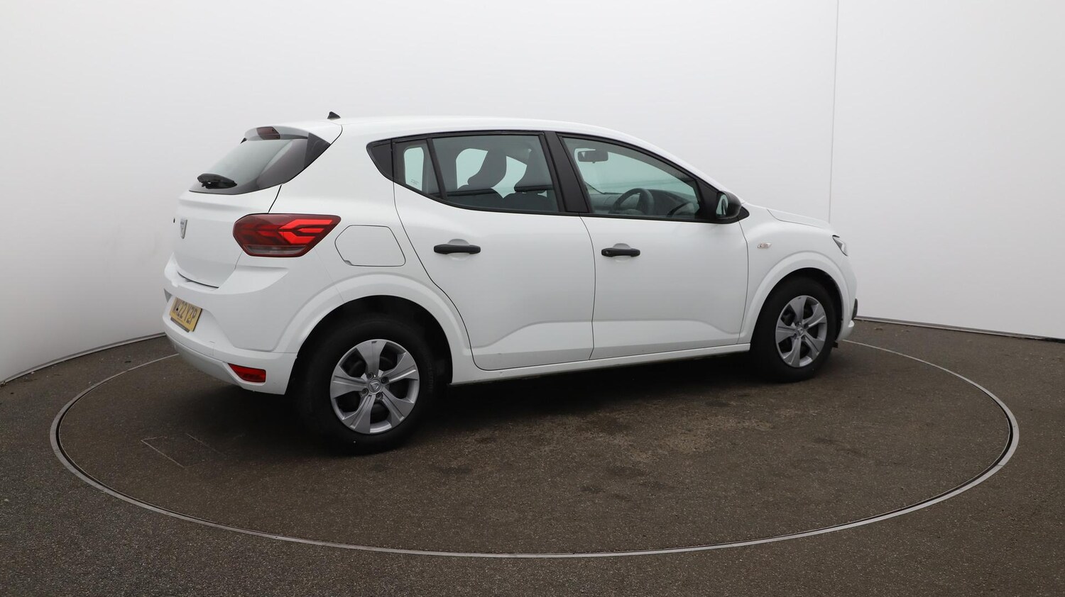 Vehicle 47