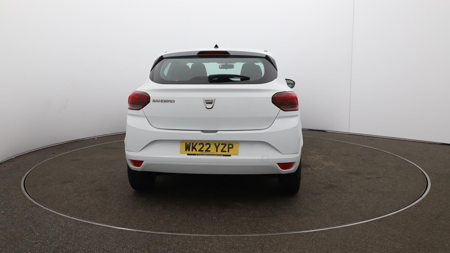 Vehicle 52
