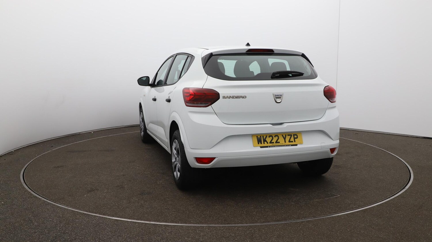 Vehicle 55