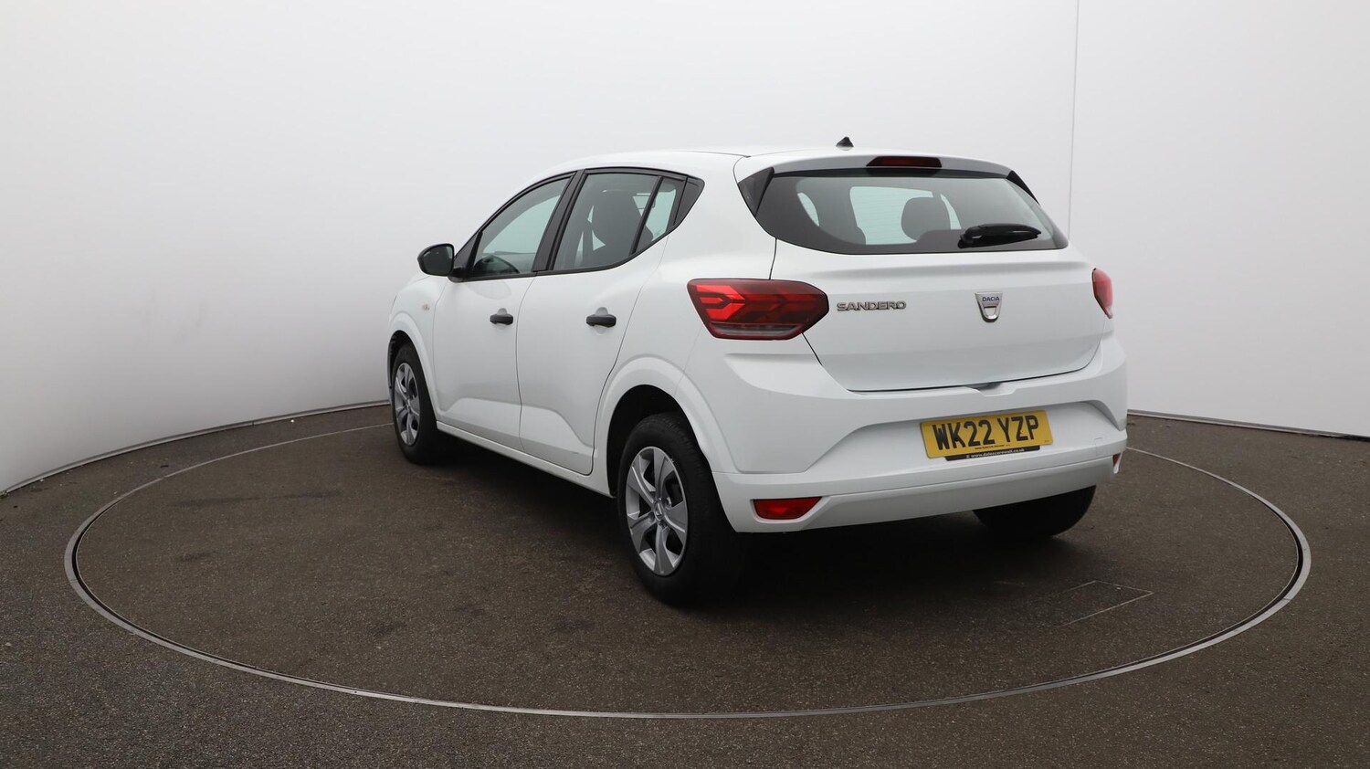 Vehicle 56
