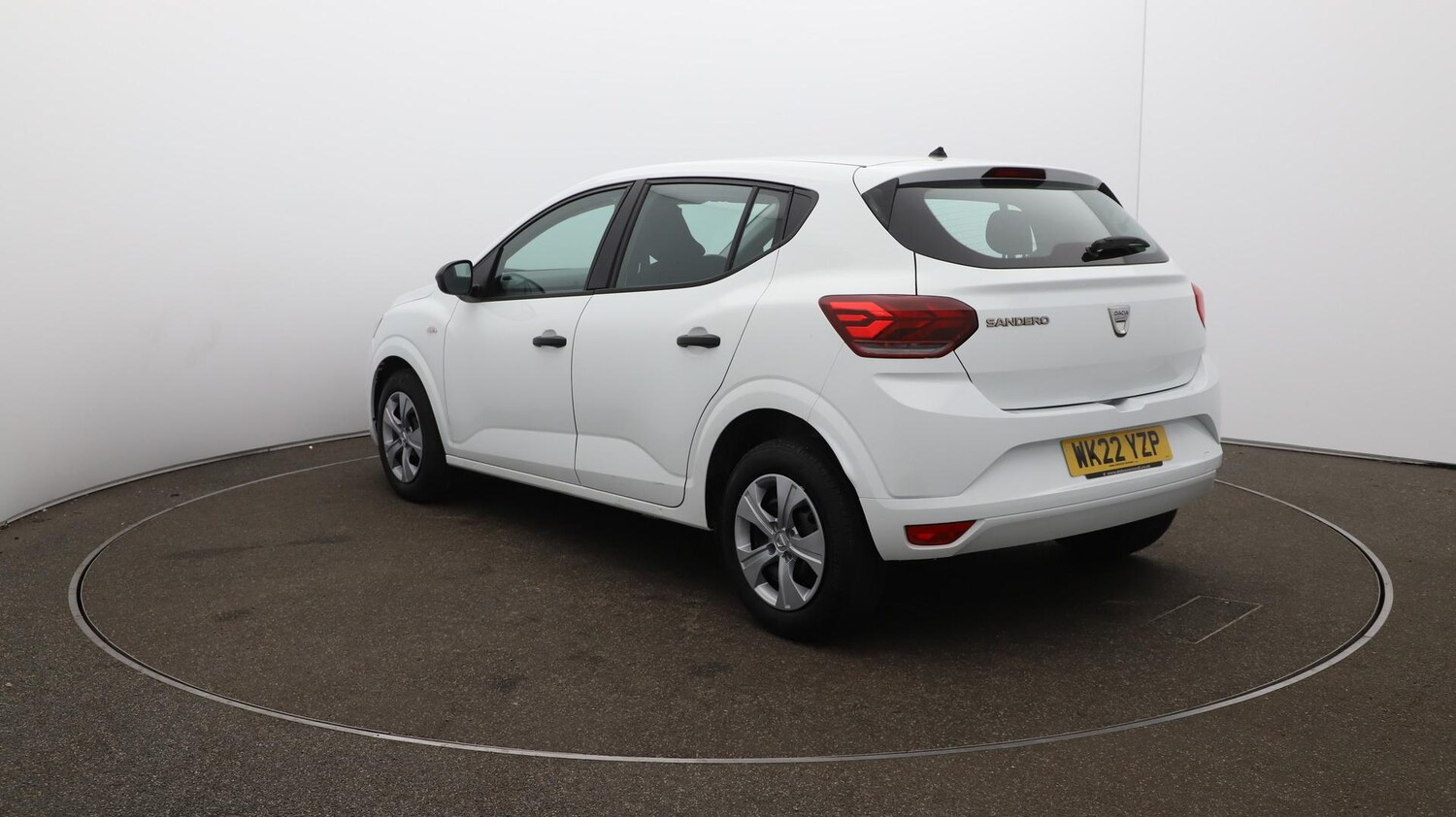 Vehicle 57