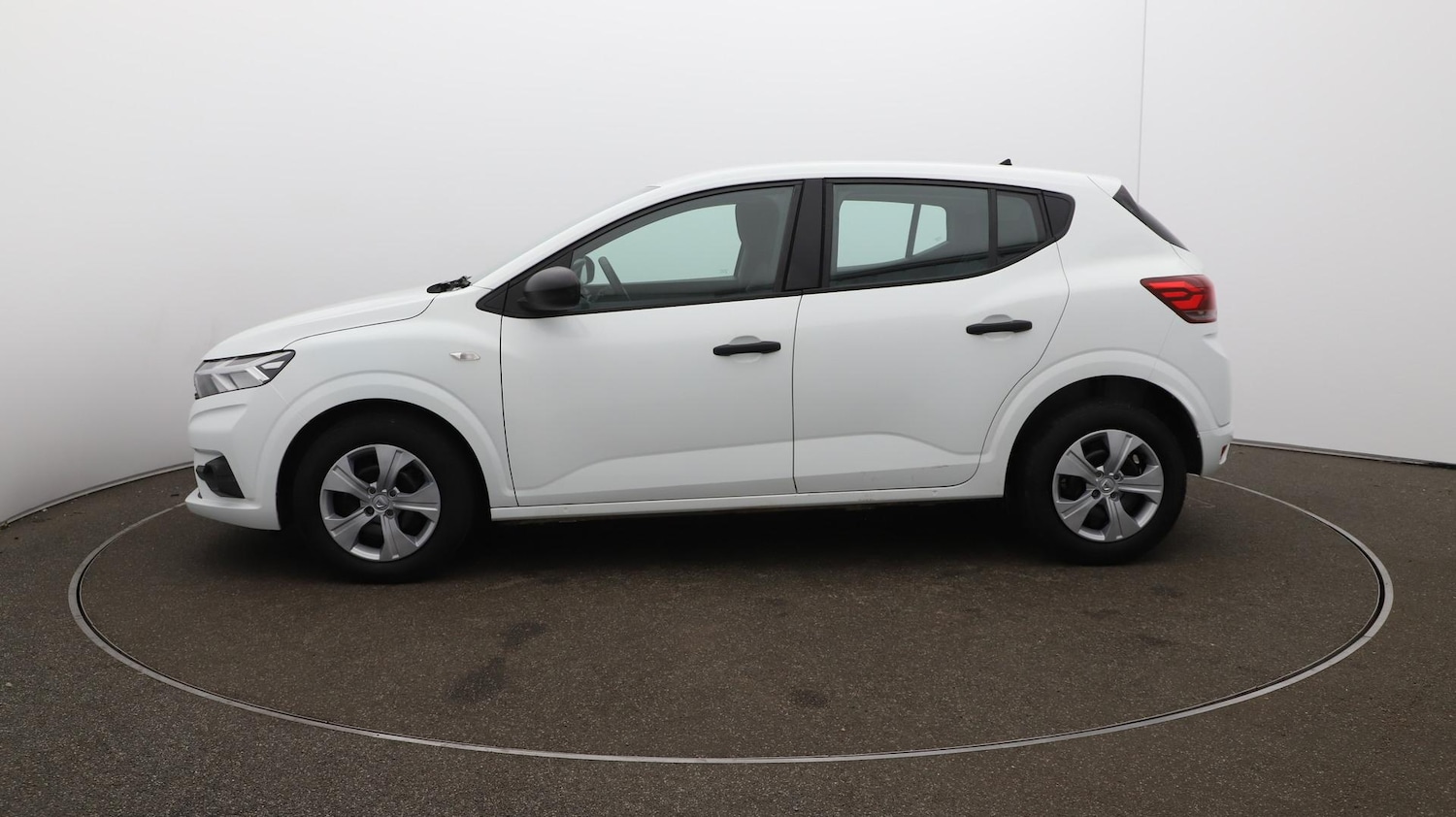 Vehicle 60