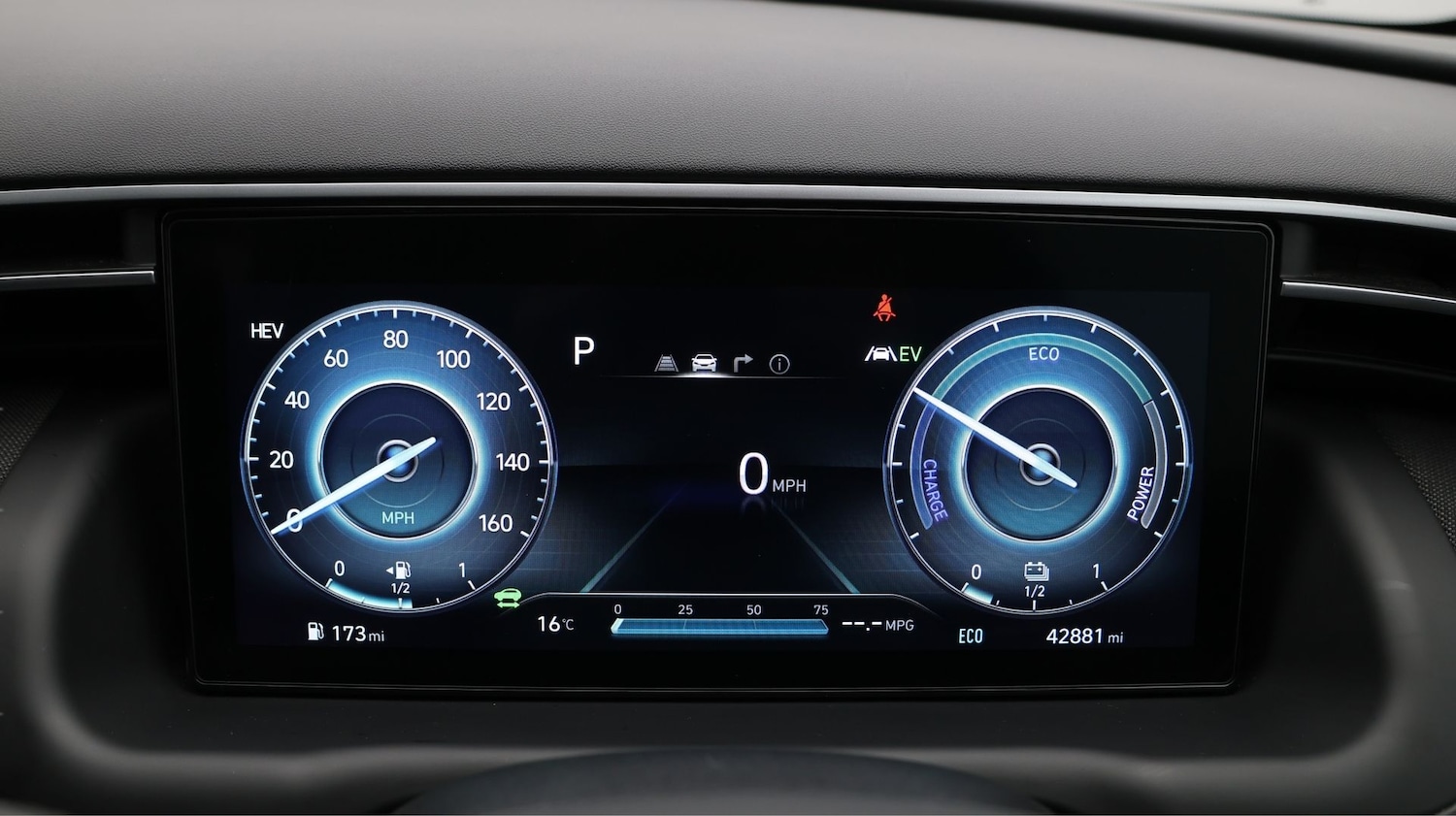 Used Hyundai TUCSON 2023 for sale - 77758185: Photo 10