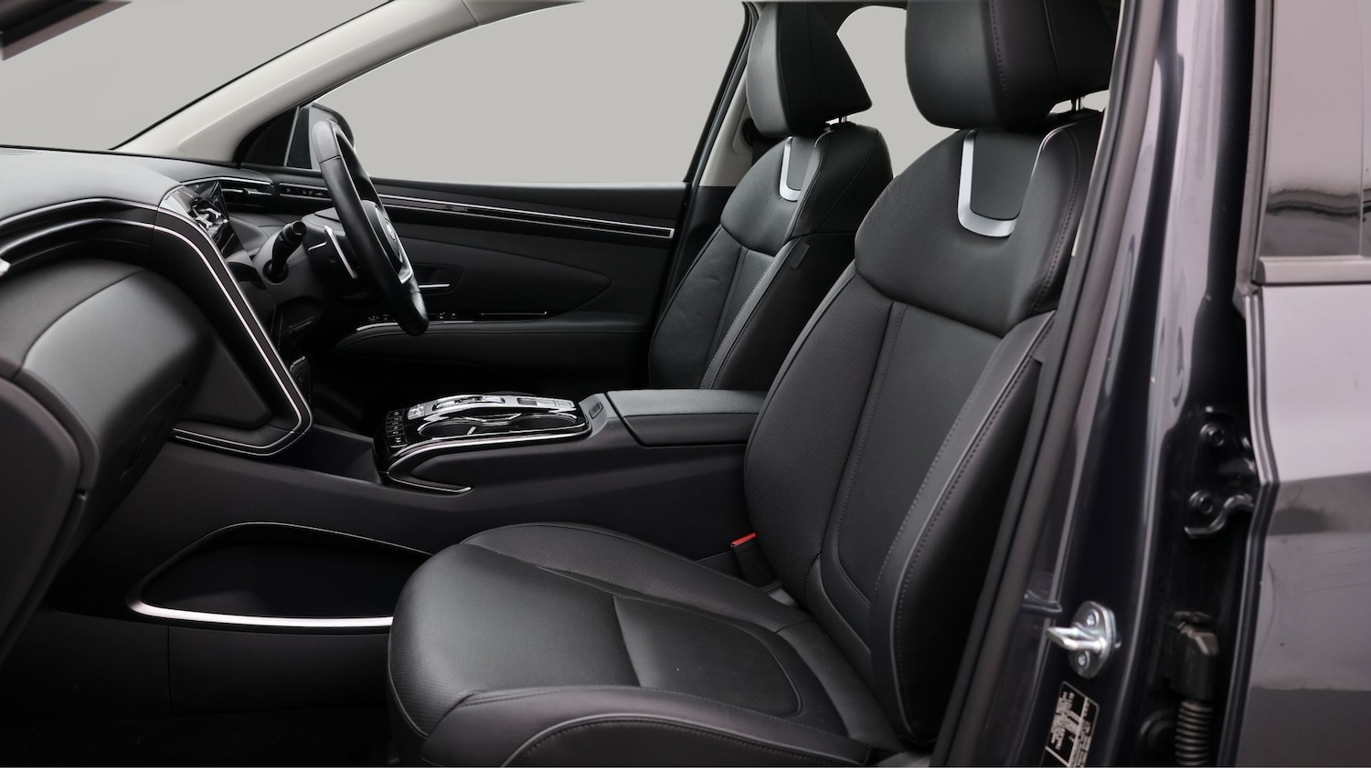 Used Hyundai TUCSON 2023 for sale - 77758185: Photo 14