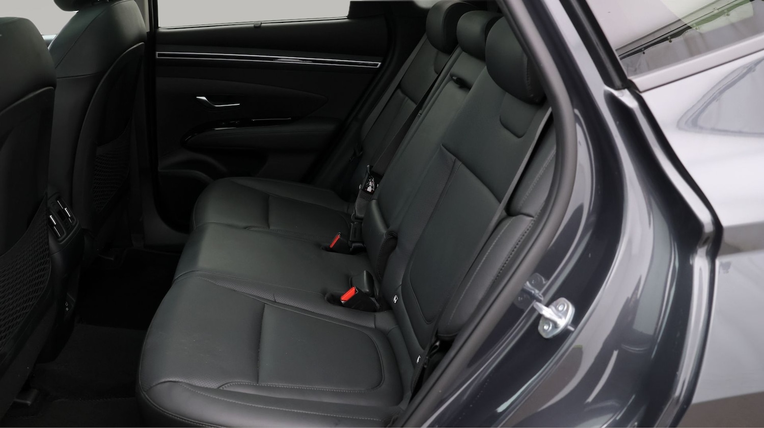 Used Hyundai TUCSON 2023 for sale - 77758185: Photo 16