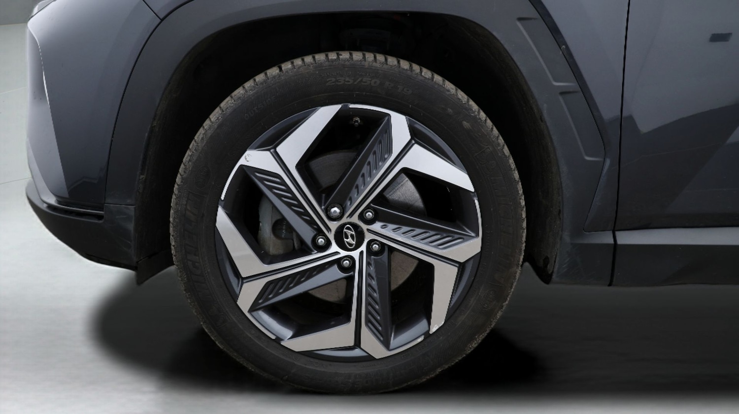 Used Hyundai TUCSON 2023 for sale - 77758185: Photo 18