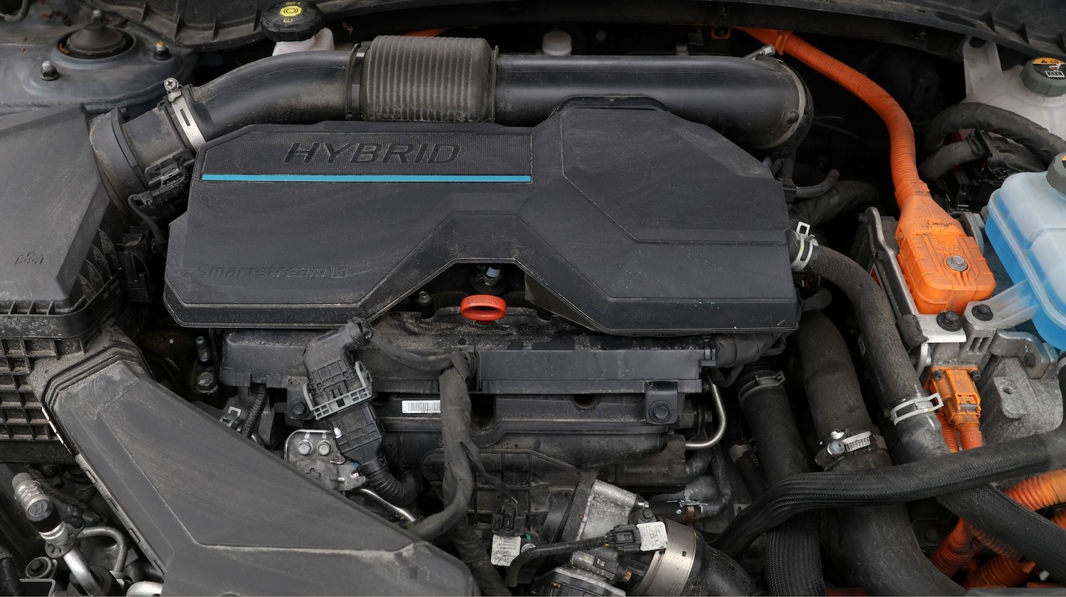 Used Hyundai TUCSON 2023 for sale - 77758185: Photo 19