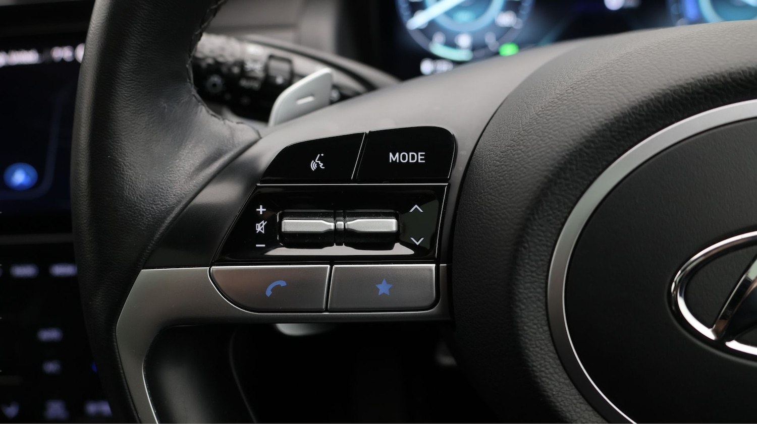 Used Hyundai TUCSON 2023 for sale - 77758185: Photo 23