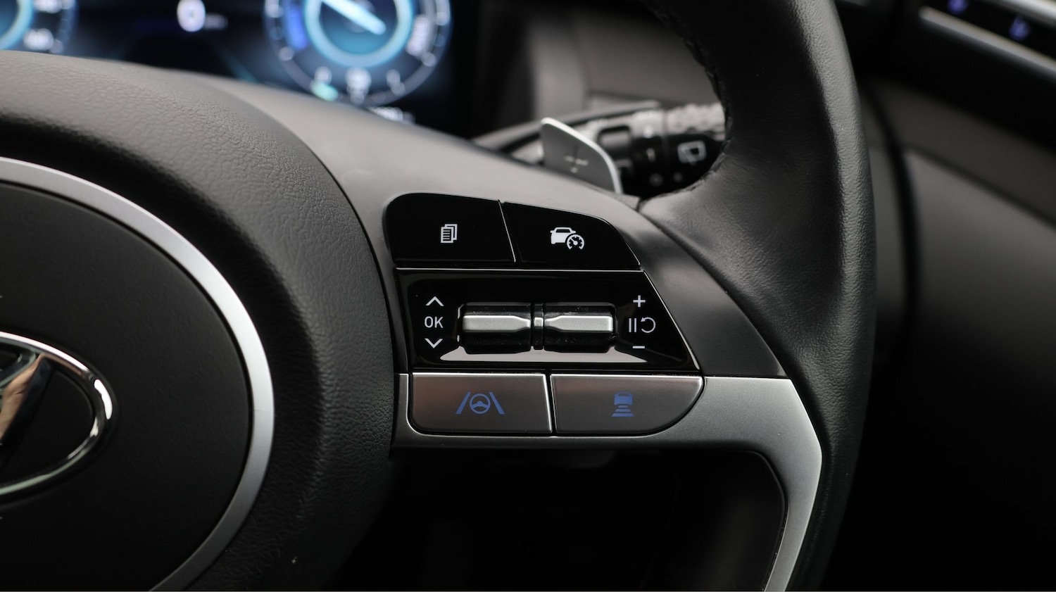 Used Hyundai TUCSON 2023 for sale - 77758185: Photo 24