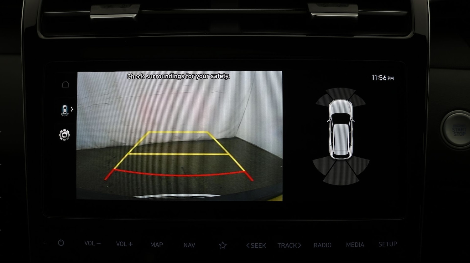 Used Hyundai TUCSON 2023 for sale - 77758185: Photo 29