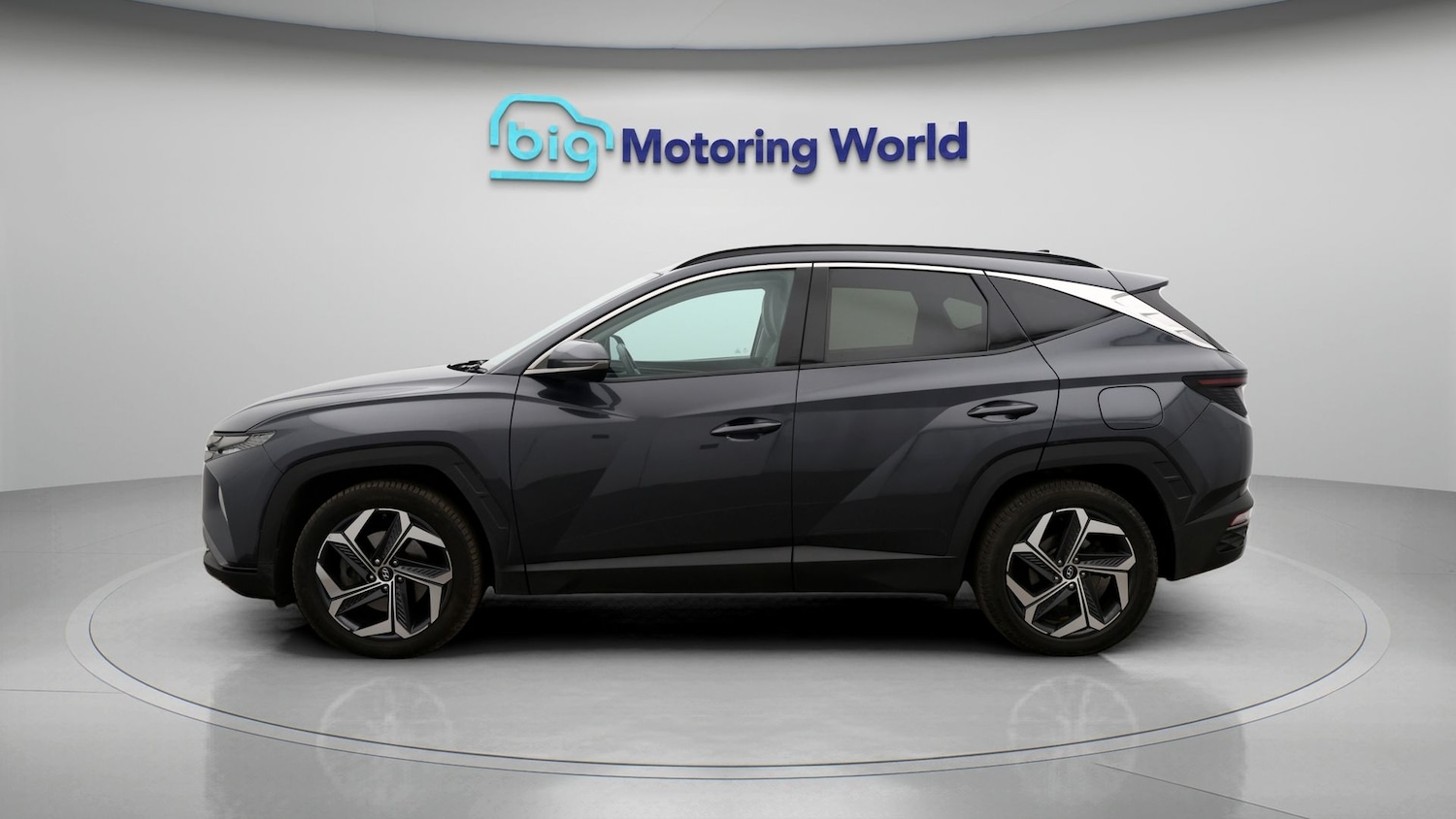 Used Hyundai TUCSON 2023 for sale - 77758185: Photo 4