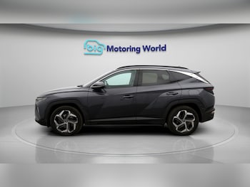 Used Hyundai TUCSON 2023 for sale - 77758185: Photo