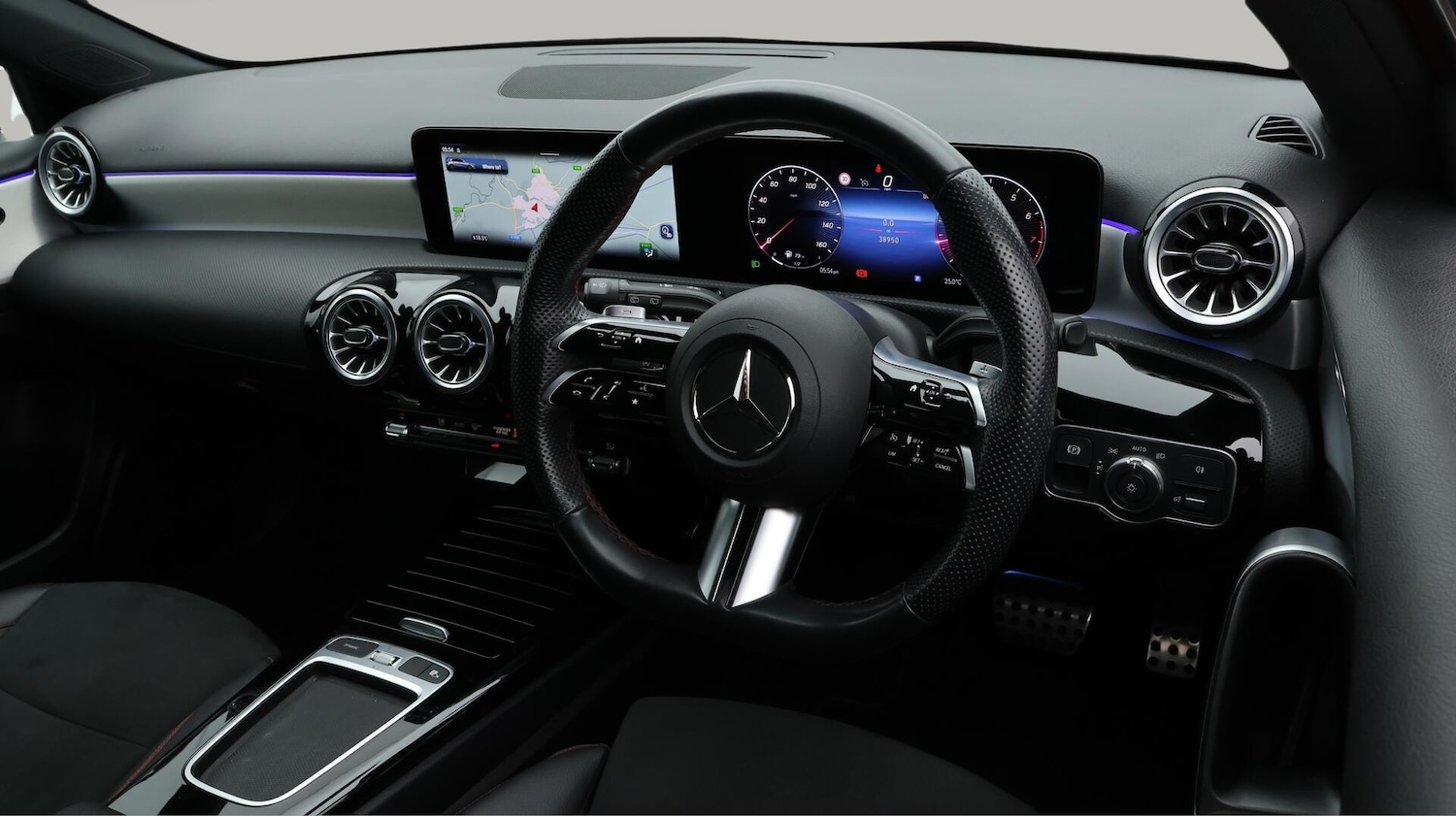 Used Mercedes-Benz A-Class 2023 for sale - 76485547: Photo 10