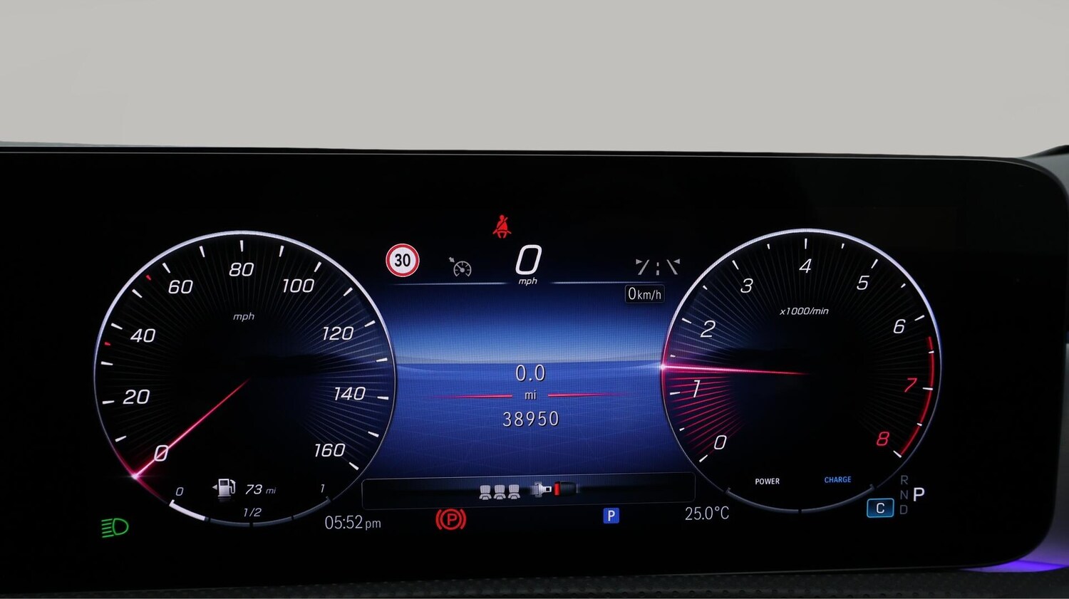 Used Mercedes-Benz A-Class 2023 for sale - 76485547: Photo 11