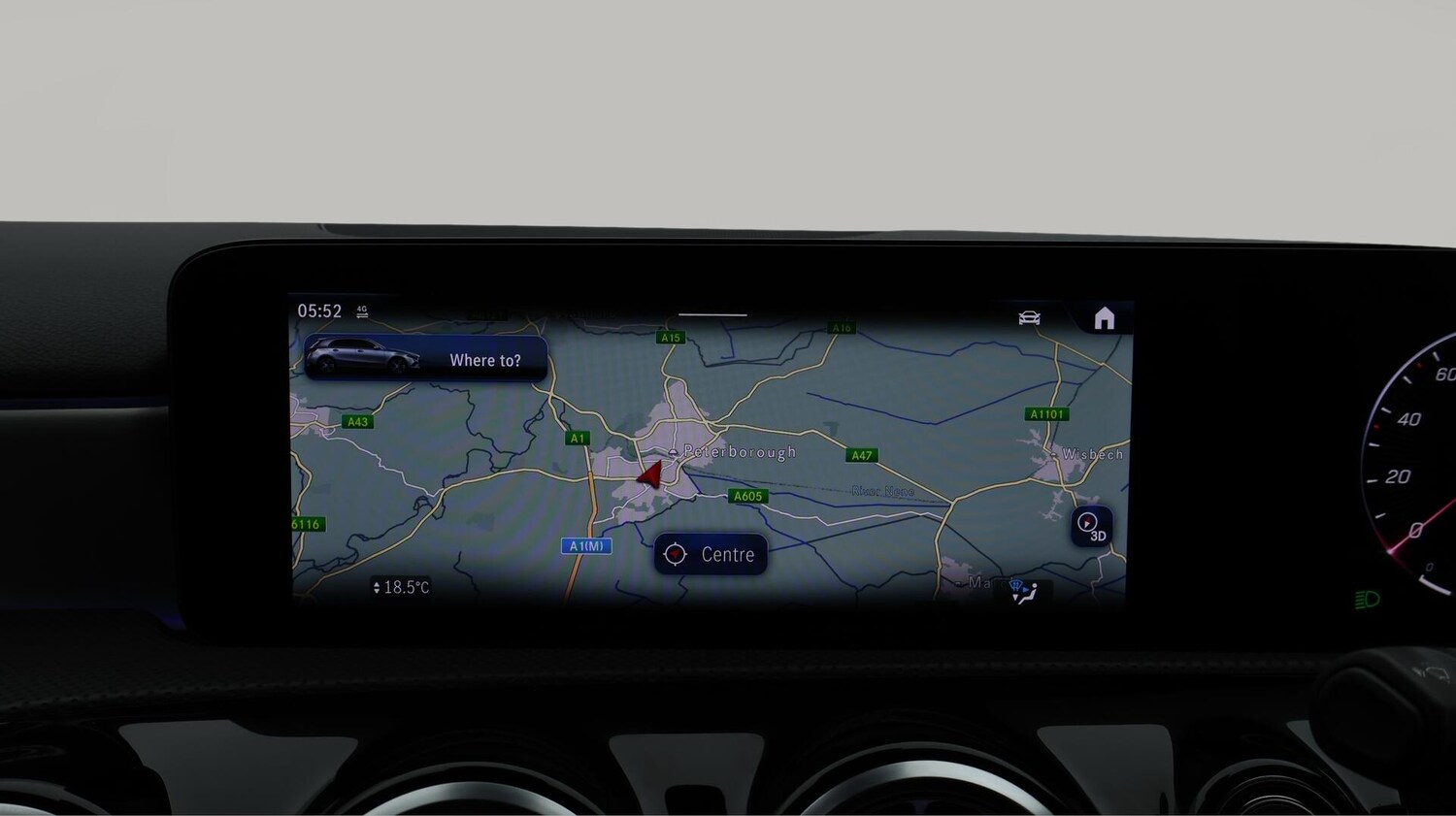 Used Mercedes-Benz A-Class 2023 for sale - 76485547: Photo 12