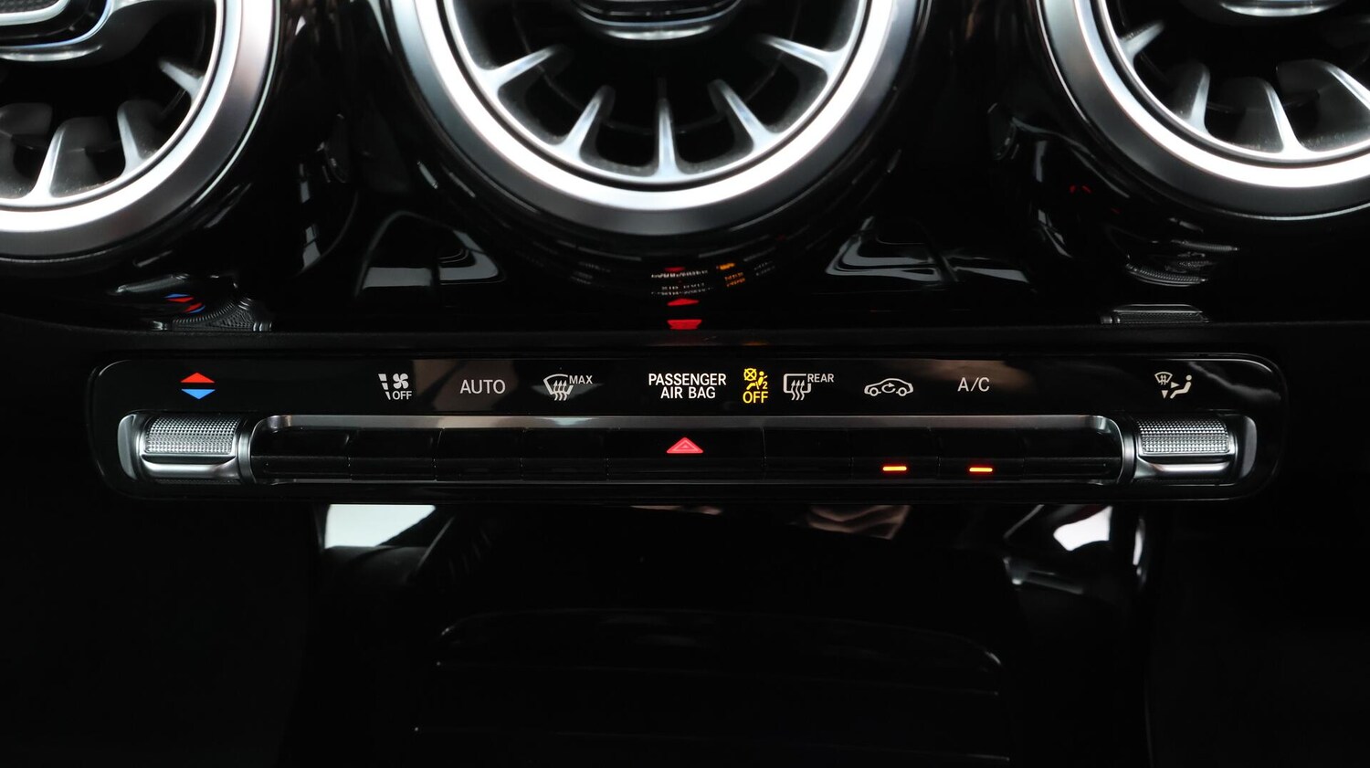 Used Mercedes-Benz A-Class 2023 for sale - 76485547: Photo 13