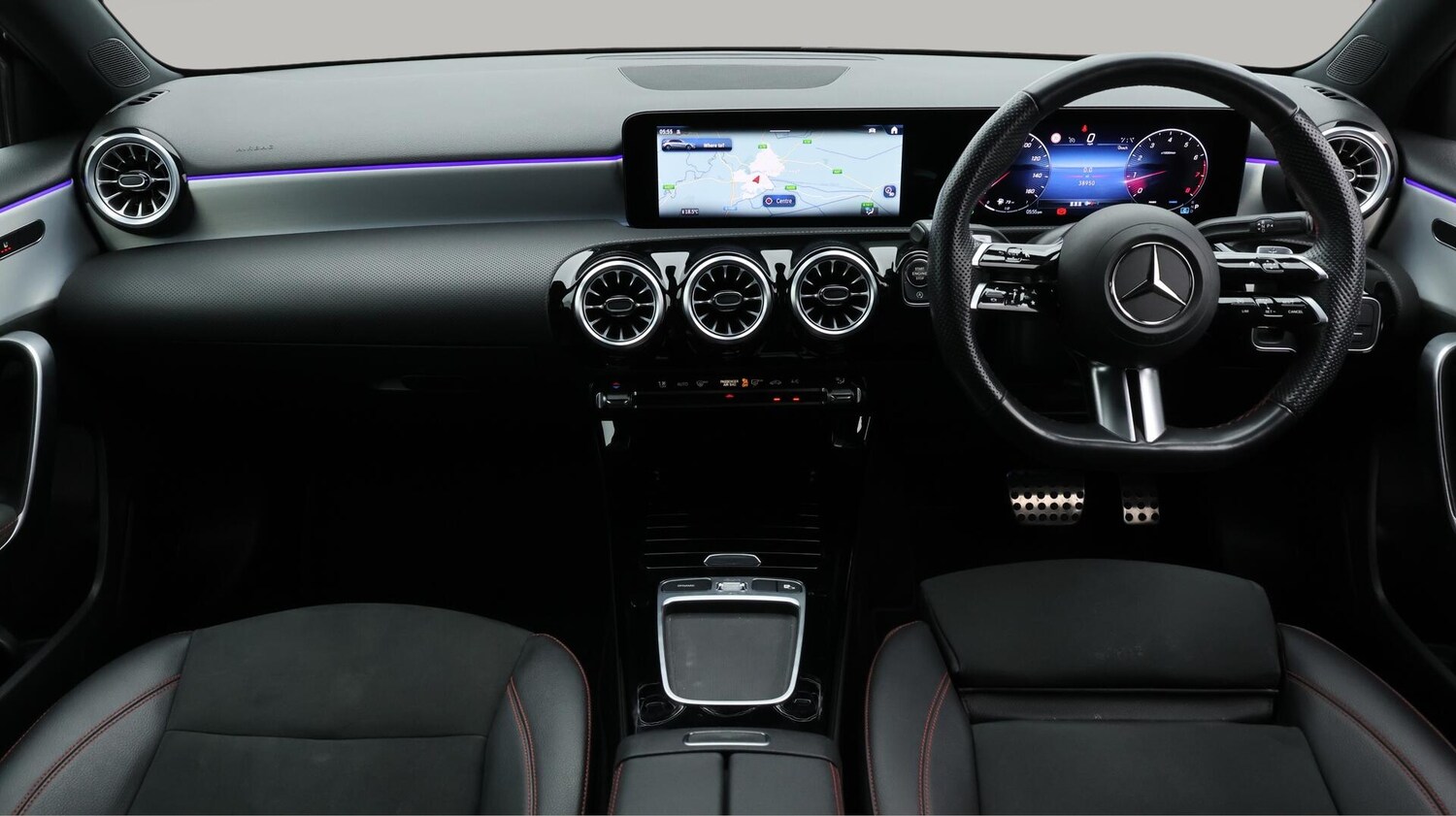 Used Mercedes-Benz A-Class 2023 for sale - 76485547: Photo 14