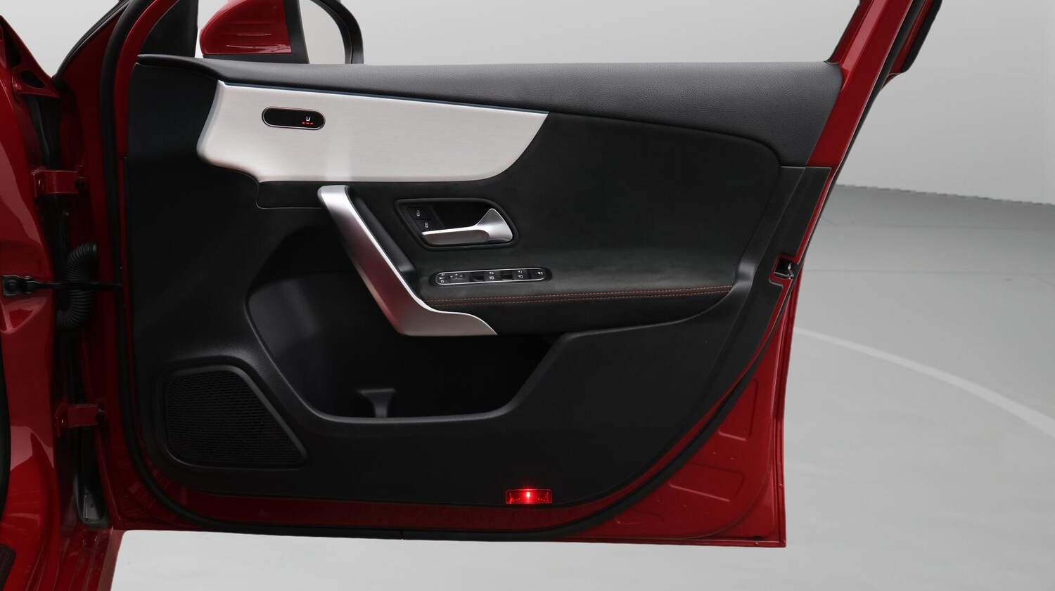 Used Mercedes-Benz A-Class 2023 for sale - 76485547: Photo 16