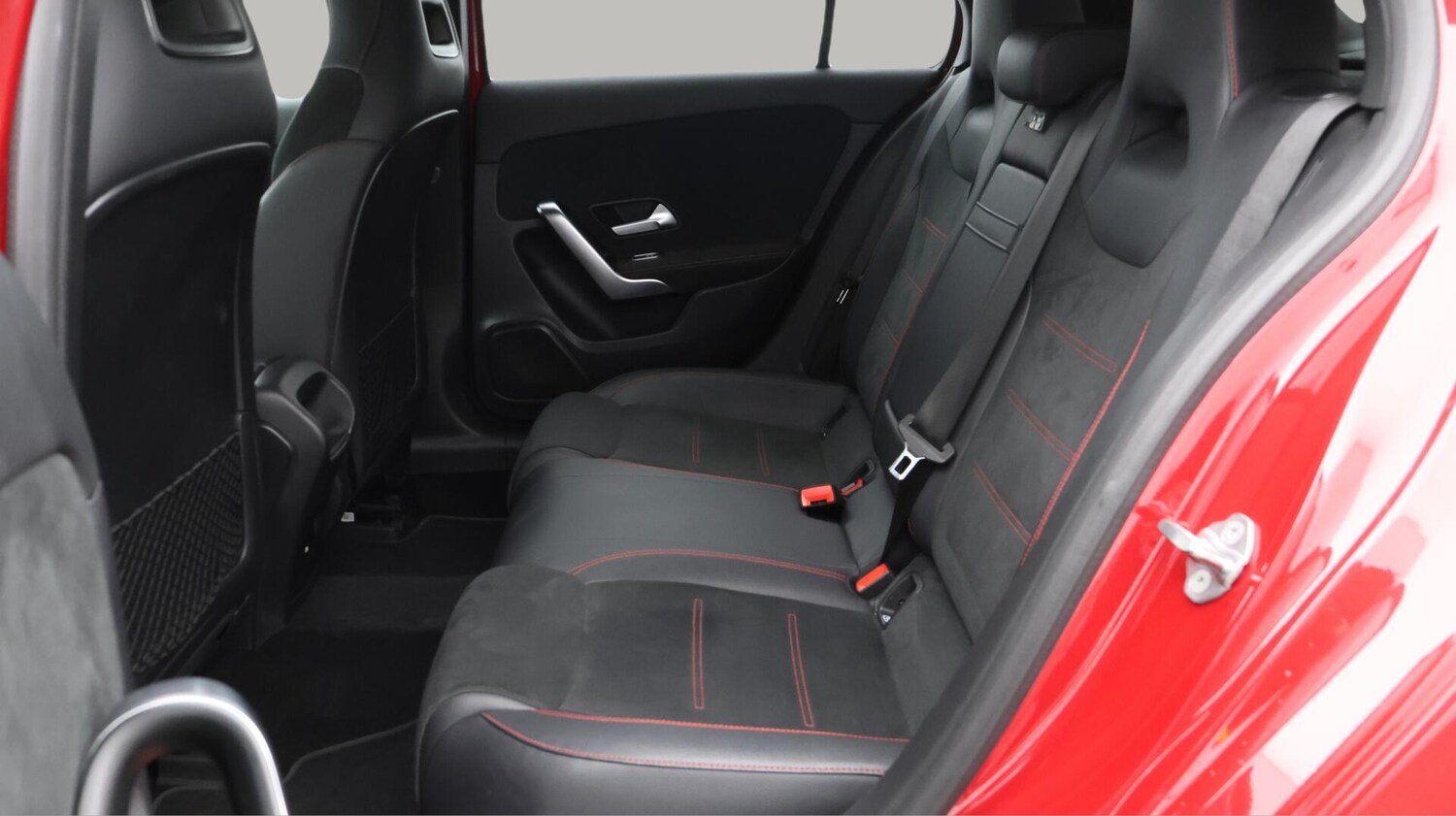 Used Mercedes-Benz A-Class 2023 for sale - 76485547: Photo 17