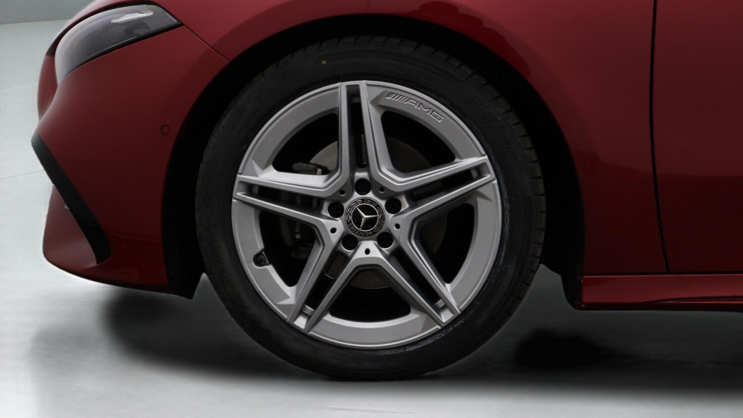 Used Mercedes-Benz A-Class 2023 for sale - 76485547: Photo 19