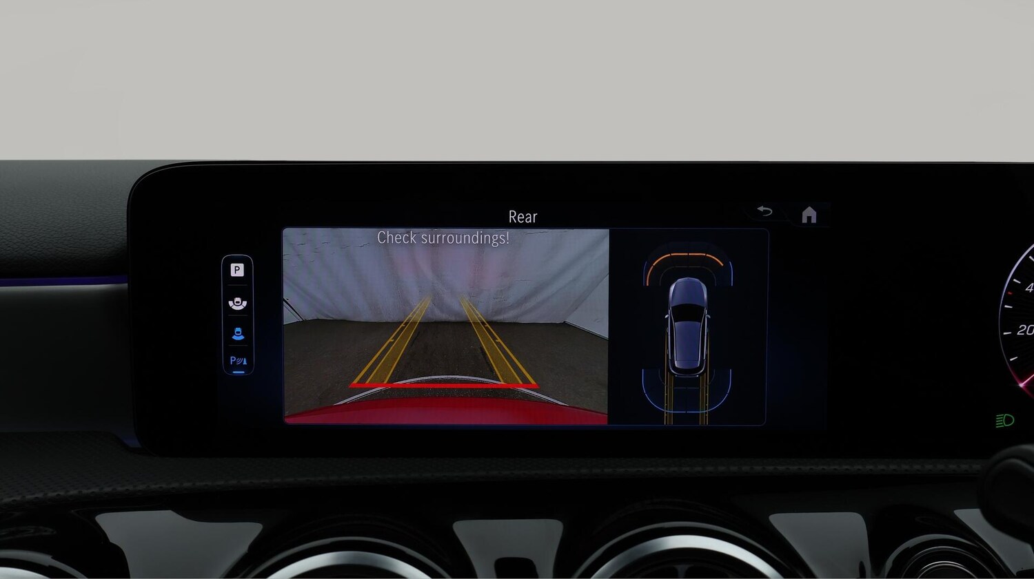 Used Mercedes-Benz A-Class 2023 for sale - 76485547: Photo 24