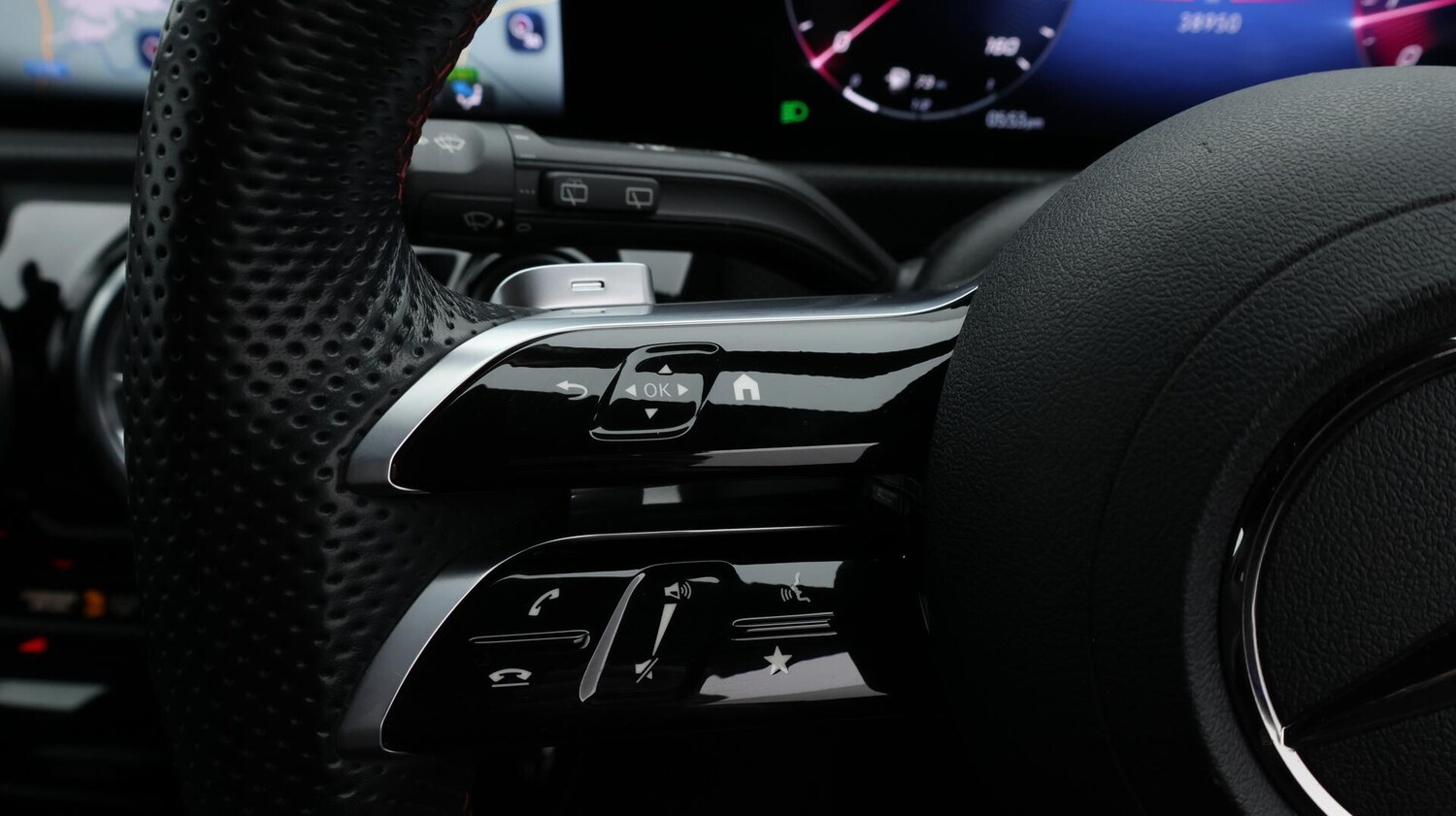 Used Mercedes-Benz A-Class 2023 for sale - 76485547: Photo 26