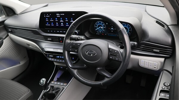 Used Hyundai i20 2021 for sale - 76326463: Photo 10