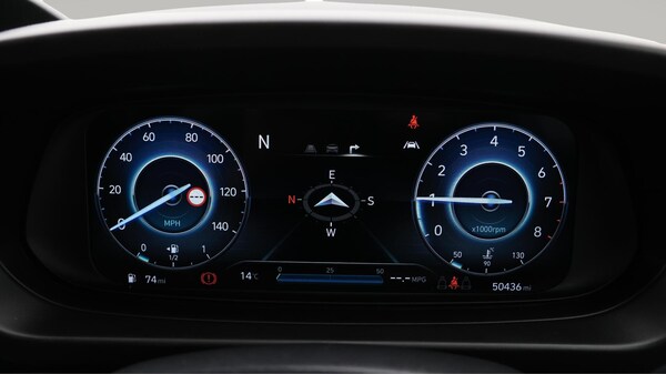 Used Hyundai i20 2021 for sale - 76326463: Photo 11