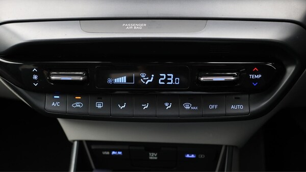 Used Hyundai i20 2021 for sale - 76326463: Photo 13
