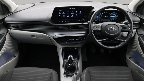 Used Hyundai i20 2021 for sale - 76326463: Photo 14