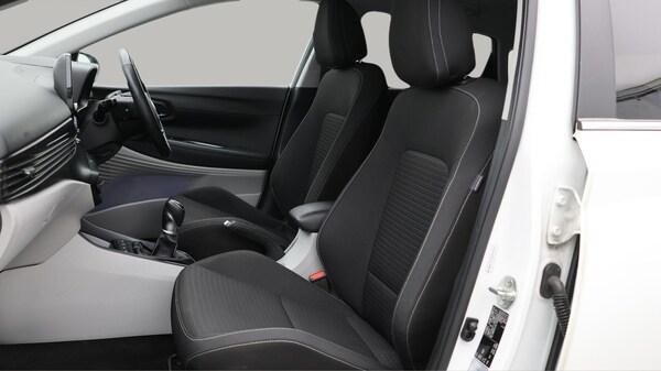 Used Hyundai i20 2021 for sale - 76326463: Photo 15
