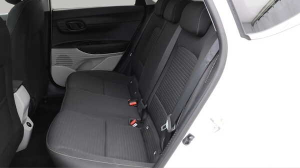 Used Hyundai i20 2021 for sale - 76326463: Photo 17