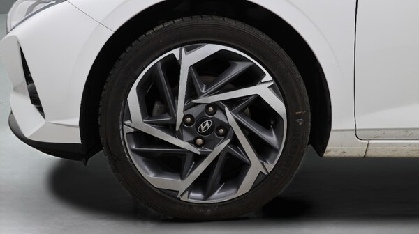 Used Hyundai i20 2021 for sale - 76326463: Photo 19