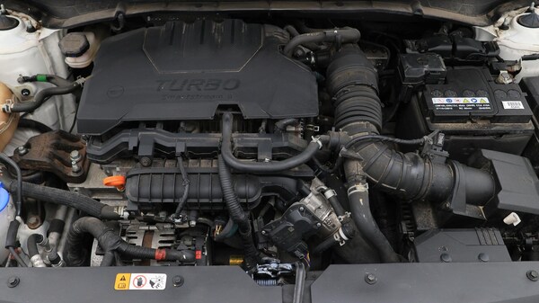Used Hyundai i20 2021 for sale - 76326463: Photo 20