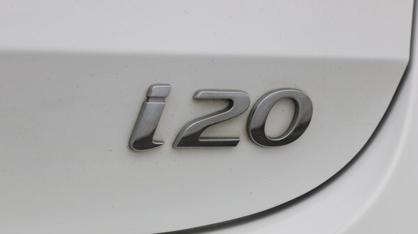 Used Hyundai i20 2021 for sale - 76326463: Photo 21