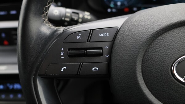 Used Hyundai i20 2021 for sale - 76326463: Photo 24