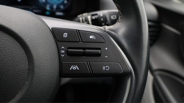 Used Hyundai i20 2021 for sale - 76326463: Photo 25