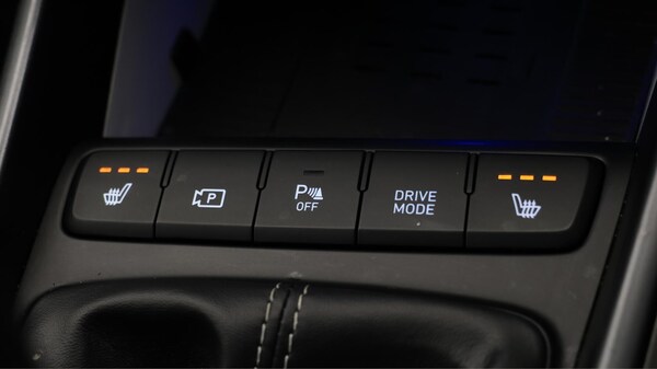 Used Hyundai i20 2021 for sale - 76326463: Photo 26