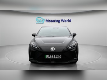 Used MG MG4 2023 for sale - 78270691: Photo