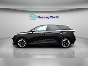 Used MG MG4 2023 for sale - 78270691: Photo